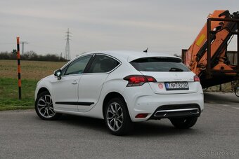 Citroen DS4 1.6, 147kW(200hp), rozvody - 6