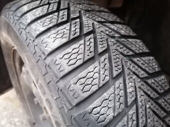 Kola 185/60 R14 Škoda Fabia - 6