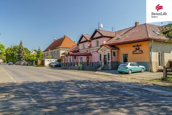 Prodej vícegeneračního domu 800 m2 Kraslická, Lomnice - 6