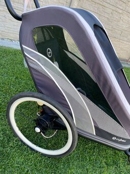 Cybex Zeno - 6