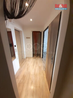 Prodej bytu 1+kk, 36 m², Bruntál, ul. K. H. Máchy - 6