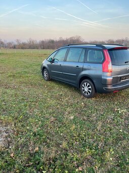 Citroën Grand C4 Picasso - 6
