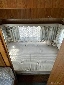 Karavan Knaus - 6
