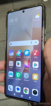 Xiaomi Note 13Pro 6.7" 12GB/256GB + 256GB + EXTRA BALENÍ - 6