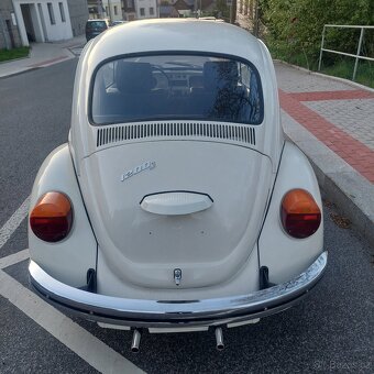 Vw brouk 1200 - 6