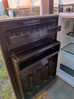 Ledniča Elektrolux do karavanu - 6