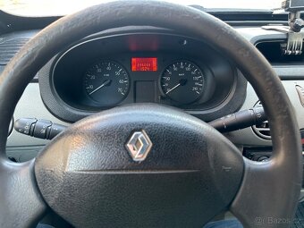 RENAULT KANGOO MAXI 1.5 dCi 48 kW - 01/2007 - 6