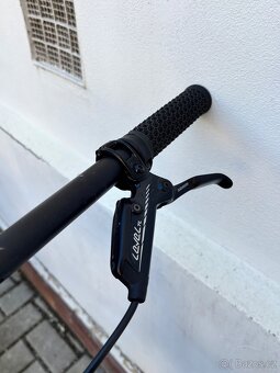 CORRATEC XVERT 29 M SRAM GX - 6