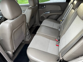 Kia Sportage 2.0 16v 4x4 - 156 tis km - 6