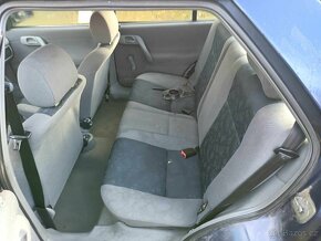 ŠKODA FELICIA 1.3 MPI - Díly - 6