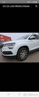 ŠKODA KAROQ 1.0TSI AMBITION - 6