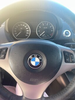 Bmw 116i e87 - 6