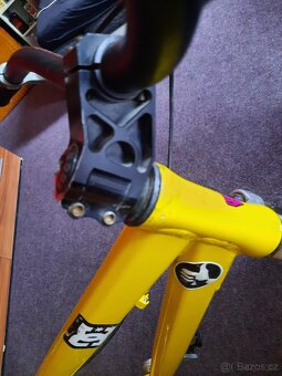Mtb kolo - 6