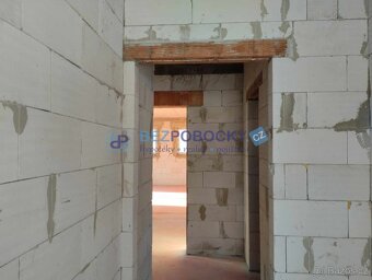 Prodej, rodinný dům, 157 m2, Okrouhlice-Chlístov - 6