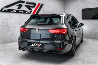 Seat Leon Cupra R Carbon Edition - 6