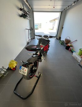 MV Agusta Brutale 800 r.v.2017 - 6