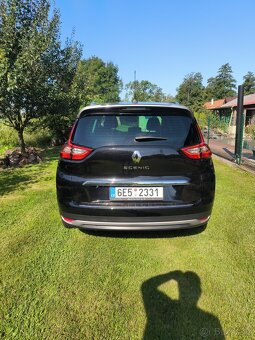 Renault Grand Scenic 1.4 Tce Odpočet DPH - 6