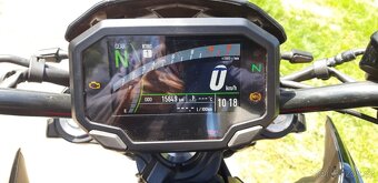 Kawasaki Z650 - 6
