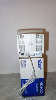 CRT monitory 15/17" - 6