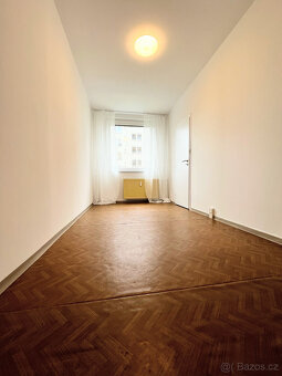 Pronájem bytu, 46 m2, gen.Svobody, Moravský Beroun - 6