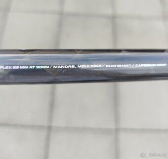 Unihoc Carbskin Slim 92 29 - 6