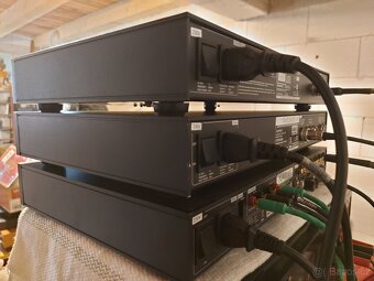 Predám Naim XS + Flatcap XS + CD 5X - 6