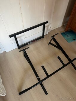 Nástěnná hrazda - 6