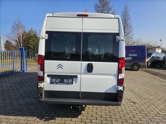 Citroën Jumper 3,0 L4H2 6 míst - 6