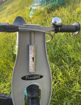 Firstbike Racing Green po 1 majiteli - 6