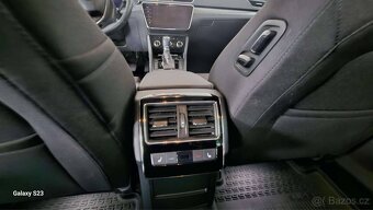 Škoda Superb 3 Combi 2.0TDI 147kW DSG Matrix Virtual ACC - 6