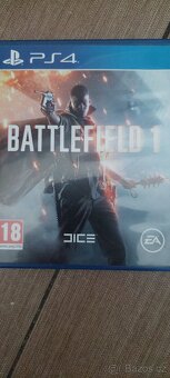 Playstation 4 hry a PC - 6