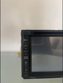 Autorádio INNOVATEK IN625GPS 2DIN (lze použít v Mercedes) - 6