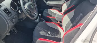 Škoda Yeti 1.4Tsi mod2015 131000km Monte Carlo servis Škoda - 6