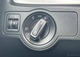 Volkswagen Passat 2.0TDi KLIMA TEMPOMAT NAVI manuál 103 kw - 6