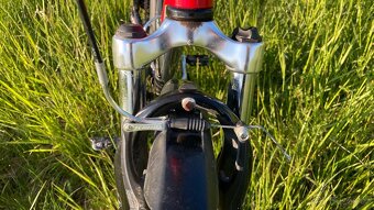 Rock Machine Crossride 350 - 6