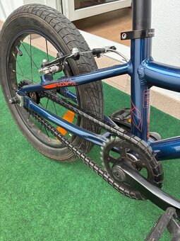 Amulet Superlite 16 - 6
