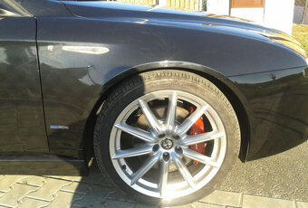 Alfa Romeo 159 Ti, 1.9 JTDM 16V, 110 kW, r.v. 2008 - 6