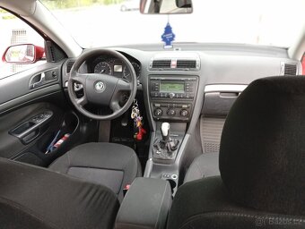 Škoda Octavia 2.0 tdi - 6