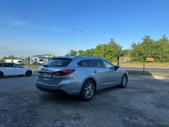 Mazda 6 2015 - 6
