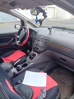 Prodam ford C max 2007 - 6