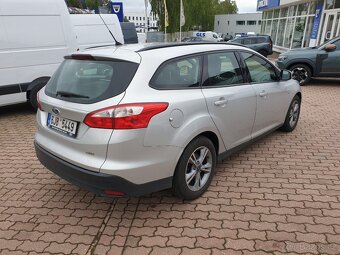 Ford S-MAX, 2,0 TDCi 103 kW - 6