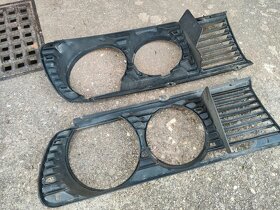 Predni maska BMW E28 - 6