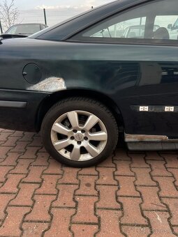 OPEL CALIBRA 2.5 V6 1994 - 6