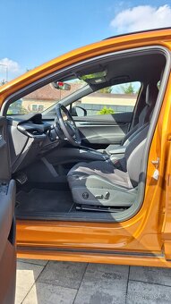 Škoda Enyaq, iV 80x 4x4 195kW sportline - 6