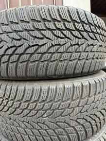 Zimní pneu NOKIAN 225/45/18 - 6