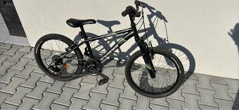 Prodám dětské horské kolo - 6