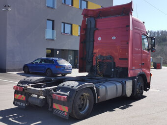 Prodám tahač návěsů VOLVO FH 13 440 42T EURO 5 - 6