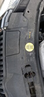 Škoda roomster 1.4 16V - 6