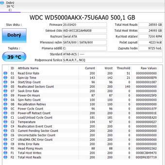 PC Dell OptiPlex 3020 MT, i3-4160 3,6GHz/8GB/500GB SATA - 6