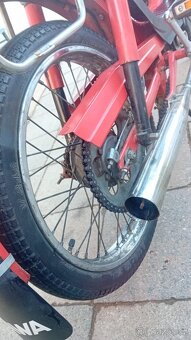 prodam Babetu 210 - 6